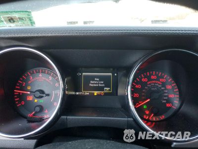 Zdjęcie 9 z 13 samochodu: 2016 FORD MUSTANG GT VIN:1FA6P8CF4G5331140 - miniatura