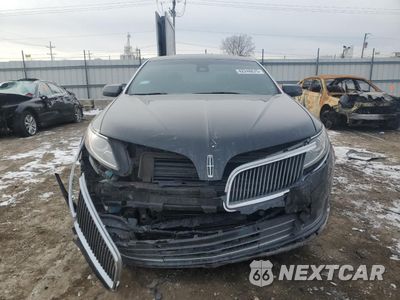 Piąte zdjęcie samochodu w środku: 2015 LINCOLN MKS VIN:1LNHL9EK3FG607885 - miniatura