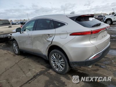 Drugie zdjęcie samochodu z przodu: 2021 TOYOTA VENZA LE VIN:JTEAAAAH1MJ017302 - miniatura