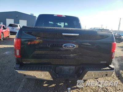 Zdjęcie 6 z 14 samochodu: 2020 FORD F150 SUPERCREW VIN:1FTEW1E41LKE62520 - miniatura