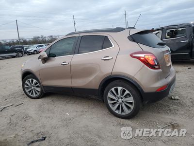Drugie zdjęcie samochodu z przodu: 2019 BUICK ENCORE PREFERRED VIN:KL4CJASB1KB700870 - miniatura