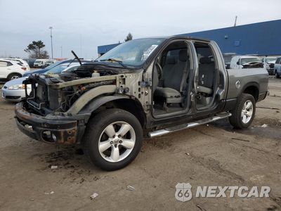 2007 DODGE RAM 1500 ST 1D7HU18237S121502 - główne zdjęcie licytacji z USA - miniatura