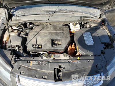 Zdjęcie 11 z 12 samochodu: 2014 CHEVROLET VOLT VIN:1G1RE6E49EU159888 - miniatura