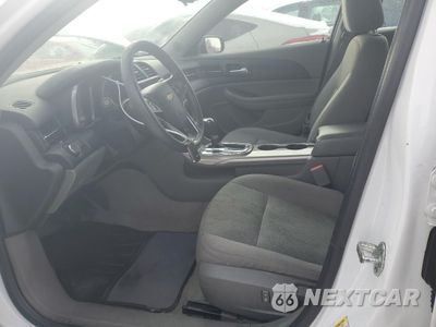 Zdjęcie 7 z 12 samochodu: 2013 CHEVROLET MALIBU LS VIN:1G11B5SAXDF293435 - miniatura