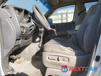 Zdjęcie 7 z 12 samochodu: 2009 HONDA RIDGELINE RTS VIN:5FPYK16429B108803 - miniatura