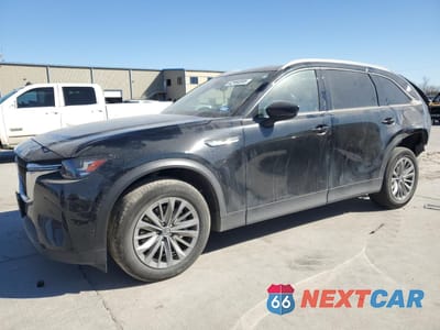 2024 MAZDA CX-90 PREFERRED JM3KKBHA0R1149616 - główne zdjęcie licytacji z USA - miniatura