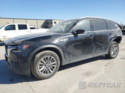 2024 MAZDA CX-90 PREFERRED JM3KKBHA0R1149616 - główne zdjęcie licytacji z USA - miniatura