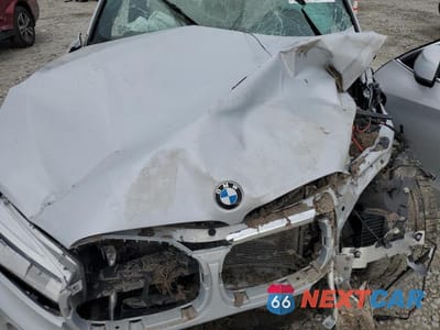 Zdjęcie 12 z 13 samochodu: 2018 BMW X5 SDRIVE35I VIN:5UXKR2C56J0Z15260 - miniatura