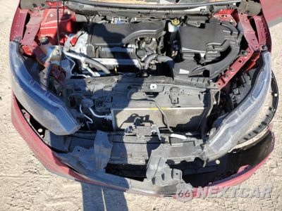Zdjęcie 13 z 15 samochodu: 2020 NISSAN ROGUE SPORT S VIN:JN1BJ1CV6LW279459 - miniatura