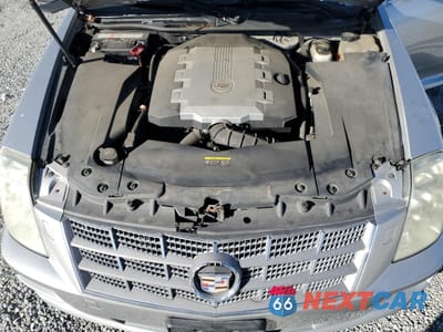 Zdjęcie 12 z 14 samochodu: 2008 CADILLAC STS VIN:1G6DK67V780175067 - miniatura