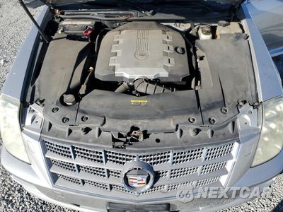 Zdjęcie 12 z 14 samochodu: 2008 CADILLAC STS VIN:1G6DK67V780175067 - miniatura