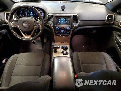 Zdjęcie 8 z 13 samochodu: 2015 JEEP GRAND CHEROKEE LAREDO VIN:1C4RJFAG9FC950335 - miniatura
