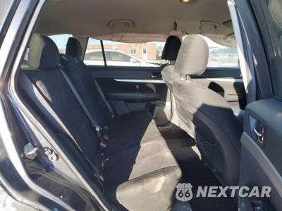 Zdjęcie 11 z 13 samochodu: 2013 SUBARU OUTBACK 2.5I PREMIUM VIN:4S4BRCCCXD3209932 - miniatura