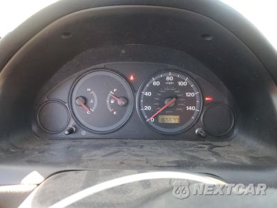Zdjęcie 9 z 13 samochodu: 2004 HONDA CIVIC DX VP VIN:1HGEM21164L064952 - miniatura