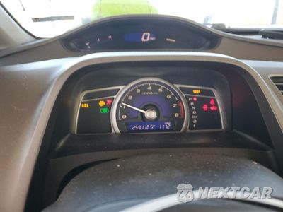 Zdjęcie 9 z 14 samochodu: 2009 HONDA CIVIC LX-S VIN:2HGFA166X9H509595 - miniatura
