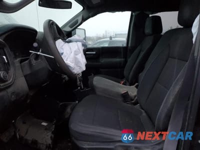 Zdjęcie 7 z 12 samochodu: 2020 CHEVROLET SILVERADO K2500 CUSTOM VIN:1GC4YME76LF287577 - miniatura