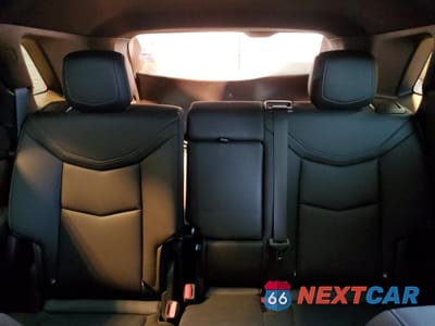 Zdjęcie 10 z 16 samochodu: 2023 CADILLAC XT5 LUXURY VIN:1GYKNAR42PZ147121 - miniatura