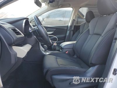 Zdjęcie 7 z 16 samochodu: 2021 SUBARU ASCENT PREMIUM VIN:4S4WMAHD9M3447812 - miniatura
