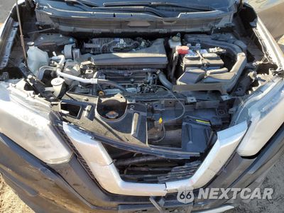 Zdjęcie 12 z 14 samochodu: 2017 NISSAN ROGUE S VIN:JN8AT2MV0HW253264 - miniatura