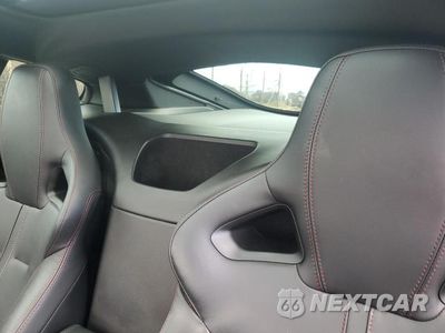 Zdjęcie 10 z 12 samochodu: 2017 JAGUAR F-TYPE S VIN:SAJWJ6BV0H8K40019 - miniatura