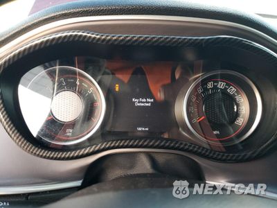 Zdjęcie 9 z 13 samochodu: 2019 DODGE CHALLENGER R/T SCAT PACK VIN:2C3CDZFJ5KH740992 - miniatura