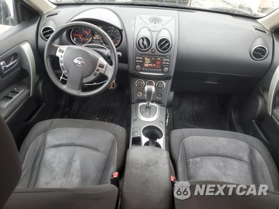 Zdjęcie 8 z 15 samochodu: 2013 NISSAN ROGUE S VIN:JN8AS5MV1DW639884 - miniatura