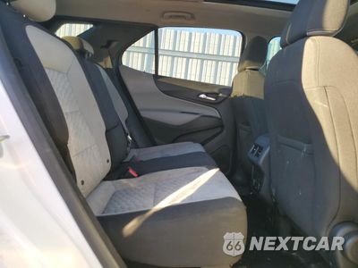Zdjęcie 11 z 13 samochodu: 2018 CHEVROLET EQUINOX LT VIN:2GNAXJEV3J6153482 - miniatura