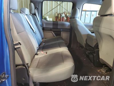 Zdjęcie 11 z 14 samochodu: 2016 FORD F150 SUPERCREW VIN:1FTEW1EP5GKE13515 - miniatura