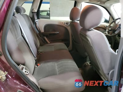 Zdjęcie 12 z 15 samochodu: 2003 CHRYSLER PT CRUISER TOURING VIN:3C4FY58B23T629384 - miniatura