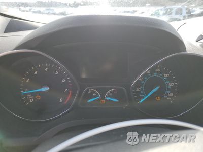 Zdjęcie 9 z 17 samochodu: 2013 FORD ESCAPE SEL VIN:1FMCU0H97DUC72057 - miniatura