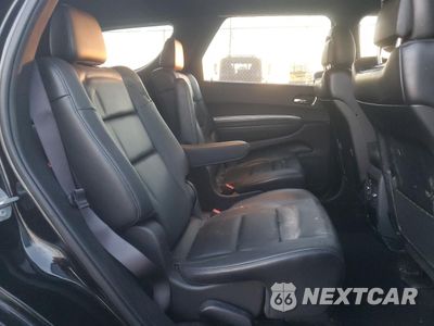 Zdjęcie 12 z 16 samochodu: 2020 DODGE DURANGO GT VIN:1C4RDJDG3LC172082 - miniatura