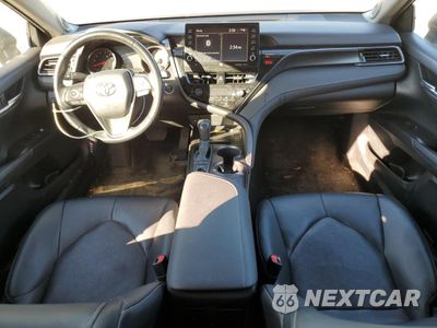 Zdjęcie 8 z 13 samochodu: 2022 TOYOTA CAMRY XSE VIN:4T1K61AK5NU023508 - miniatura