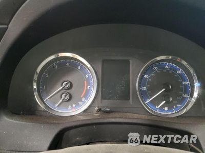 Zdjęcie 9 z 14 samochodu: 2018 TOYOTA COROLLA L VIN:2T1BURHE5JC044701 - miniatura