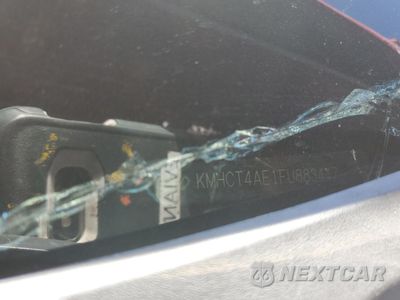 Zdjęcie 12 z 12 samochodu: 2015 HYUNDAI ACCENT GLS VIN:KMHCT4AE1FU883447 - miniatura