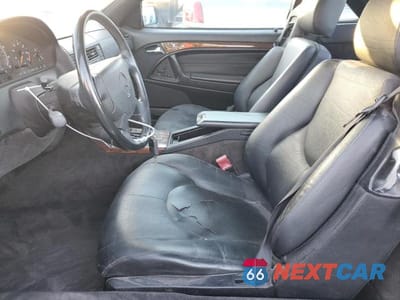 Zdjęcie 7 z 12 samochodu: 1996 MERCEDES-BENZ SL 500 VIN:WDBFA67F7TF129874 - miniatura