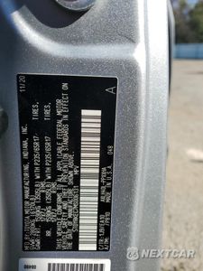 Zdjęcie 15 z 15 samochodu: 2021 TOYOTA SIENNA XLE VIN:5TDYRKEC7MS006131 - miniatura
