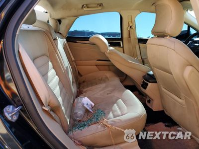 Zdjęcie 11 z 13 samochodu: 2015 FORD FUSION SE VIN:3FA6P0HD9FR185497 - miniatura