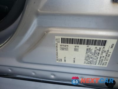 Zdjęcie 12 z 12 samochodu: 2021 NISSAN MAXIMA SV VIN:1N4AA6CV4MC508154 - miniatura