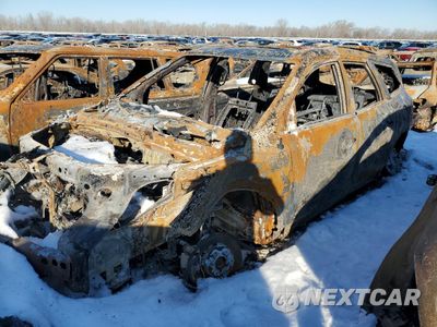 2014 BUICK ENCLAVE 5GAKVBKD2EJ347337 - główne zdjęcie licytacji z USA - miniatura
