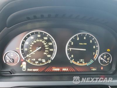 Zdjęcie 9 z 12 samochodu: 2012 BMW 740 I VIN:WBAKA4C56CDS99041 - miniatura
