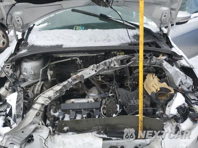 Zdjęcie 12 z 13 samochodu: 2014 FORD FOCUS SE VIN:1FADP3K21EL418074 - miniatura