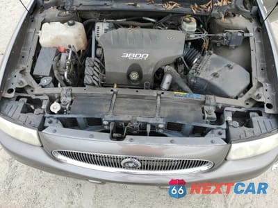 Zdjęcie 12 z 14 samochodu: 2002 BUICK LESABRE LIMITED VIN:1G4HR54K82U244228 - miniatura