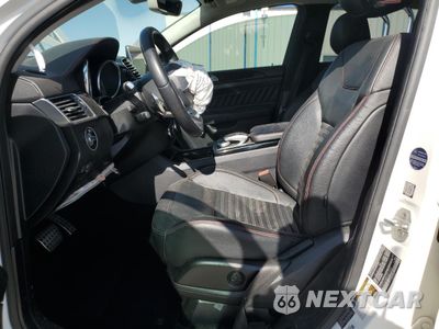 Zdjęcie 7 z 16 samochodu: 2016 MERCEDES-BENZ GLE COUPE 450 4MATIC VIN:4JGED6EB8GA007835 - miniatura