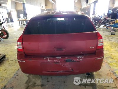 Zdjęcie 6 z 13 samochodu: 2006 DODGE MAGNUM SXT VIN:2D4FV47V36H391205 - miniatura