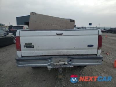 Zdjęcie 6 z 13 samochodu: 1997 FORD F250 VIN:1FTHX26F4VEC85947 - miniatura