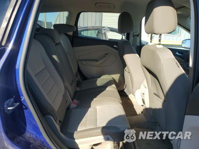 Zdjęcie 12 z 15 samochodu: 2013 FORD ESCAPE SE VIN:1FMCU0GX2DUB31168 - miniatura