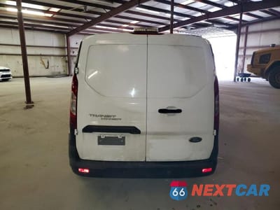 Zdjęcie 6 z 12 samochodu: 2022 FORD TRANSIT CONNECT XL VIN:NM0LS7S77N1518146 - miniatura