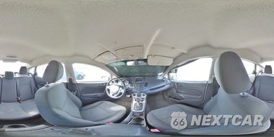 Zdjęcie 12 z 14 samochodu: 2015 FORD FIESTA SE VIN:3FADP4BJ7FM198534 - miniatura