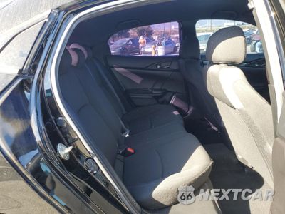Zdjęcie 11 z 15 samochodu: 2018 HONDA CIVIC SPORT VIN:SHHFK7H49JU418904 - miniatura