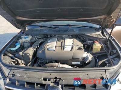 Zdjęcie 13 z 14 samochodu: 2012 VOLKSWAGEN TOUAREG V6 TDI VIN:WVGEK9BP0CD007182 - miniatura
